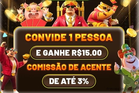 Imagem promocional da Frevopg mostrando a plataforma e suas vantagens
