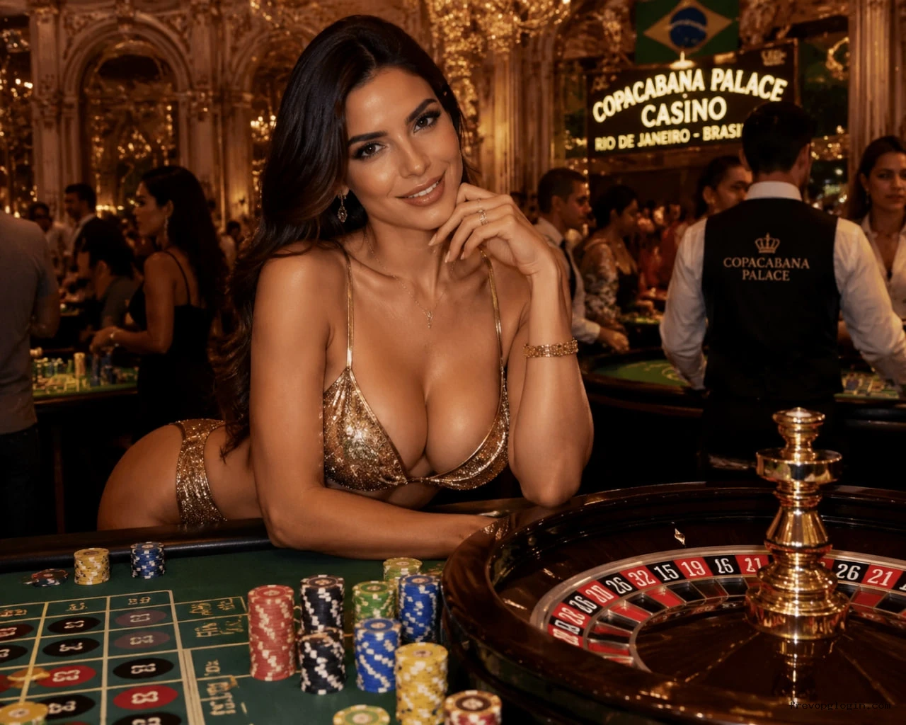 Slots Frevopg - Sweet Bonanza e caça-níqueis populares