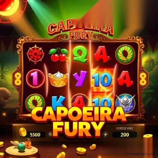 Frevopg slots no app