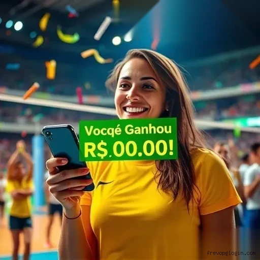 Cashback VIP Frevopg - reembolso semanal